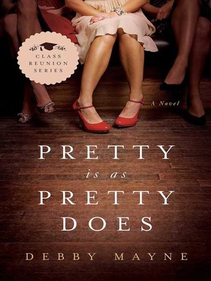 cover image of Pretty Is as Pretty Does